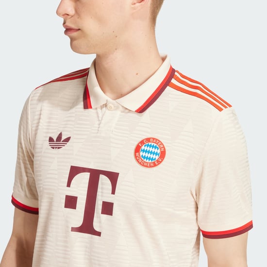 FC Bayern 24/25 Third Authentic Jersey - Image 4