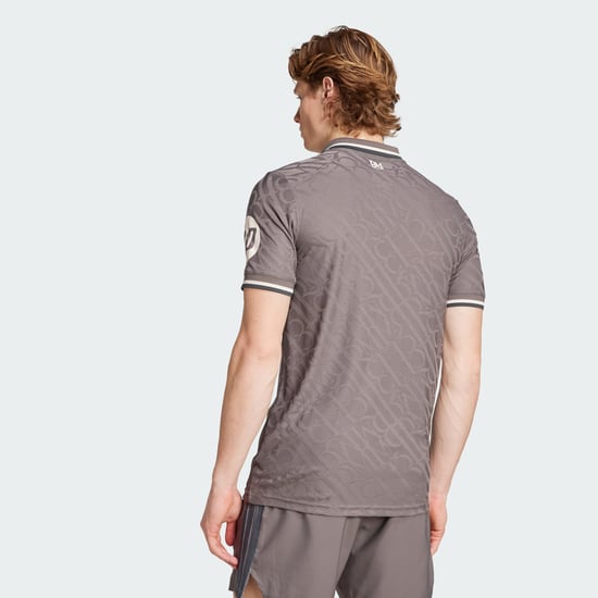 Real Madrid 24/25 Third Jersey - Image 2