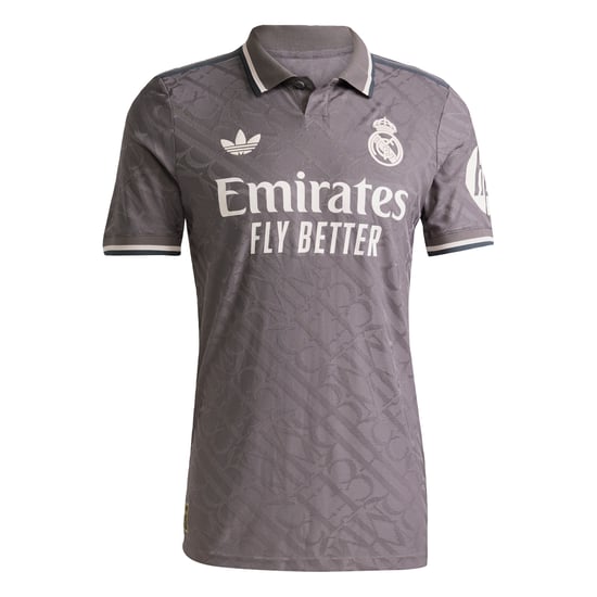 Real Madrid 24/25 Third Jersey - Image 3