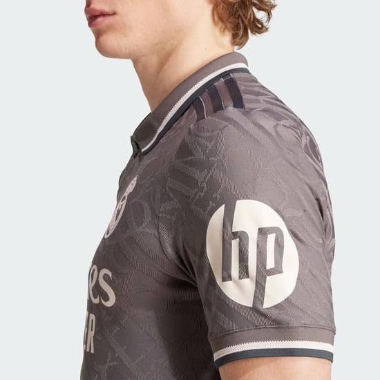 Real Madrid 24/25 Third Jersey - Image 4