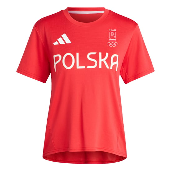 Poland HIIT Training Tee - Image 3