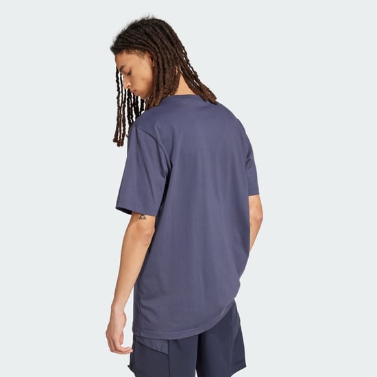 Juventus Seasonal Heavy Cotton Tee - Image 2