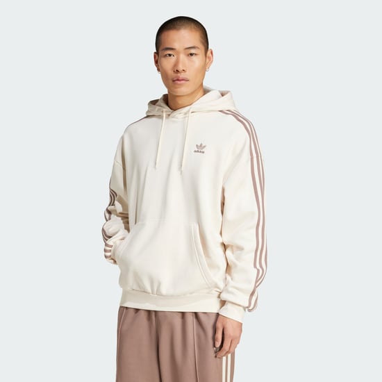 Adicolor Baggy Fit Hoodie - Image 1