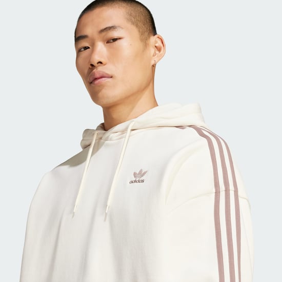 Adicolor Baggy Fit Hoodie - Image 4