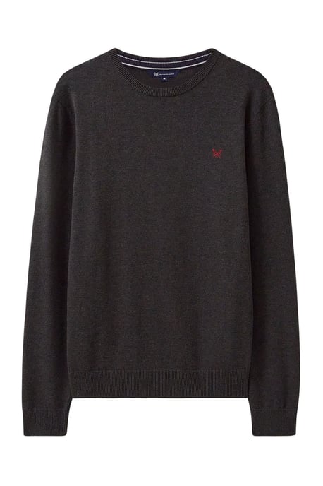 Mens Crew Neck Jumper - Image 3
