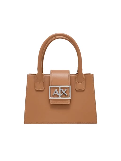 Armani Exchange Signature dameshandtassen - Image 1