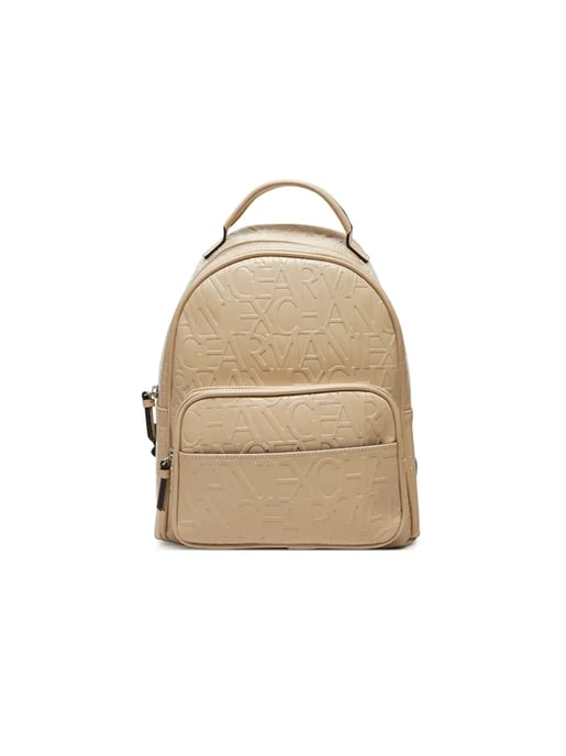 Armani Exchange damesrugzak “All Over” - Image 1