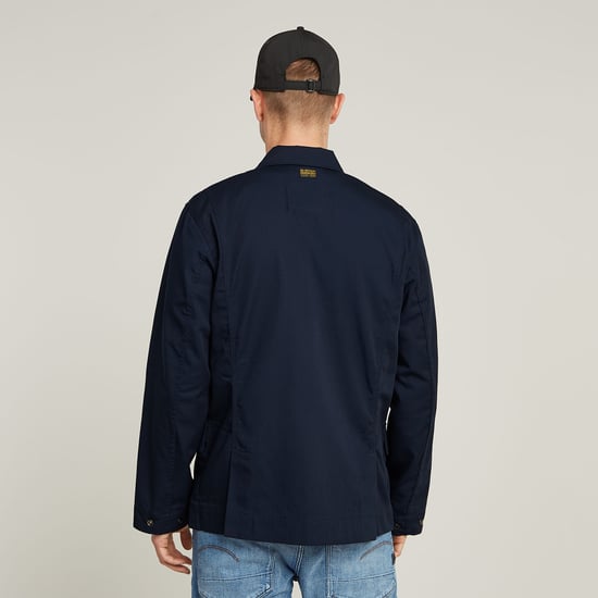 G-Star RAW 4 Pocket Overshirt - Image 2