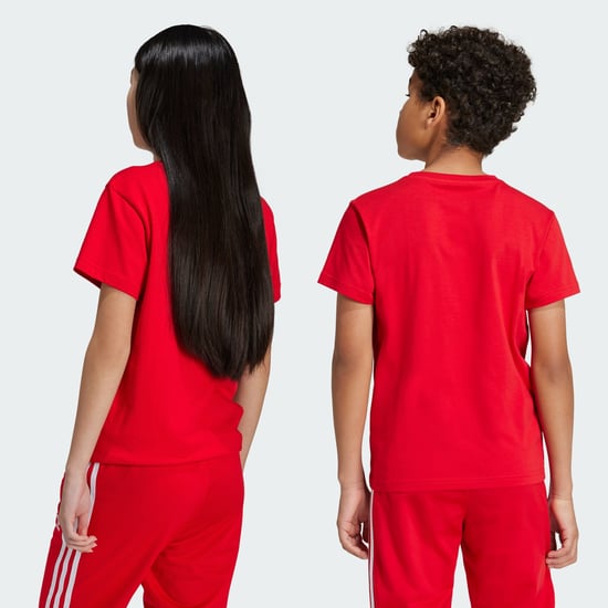 Adicolor Trefoil Tee Kids - Image 2