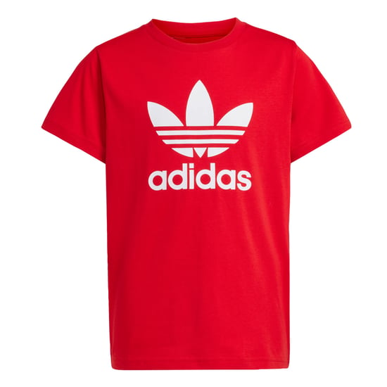Adicolor Trefoil Tee Kids - Image 3