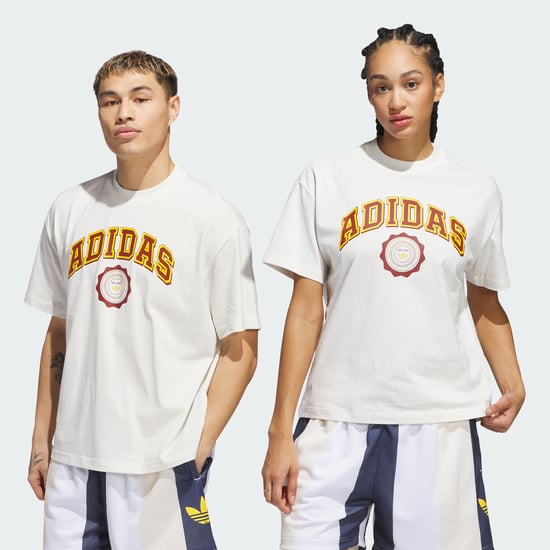 Summer of Sport Graphic Tee - Image 2