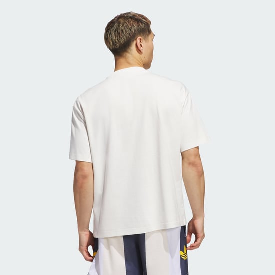 Summer of Sport Graphic Tee - Image 3