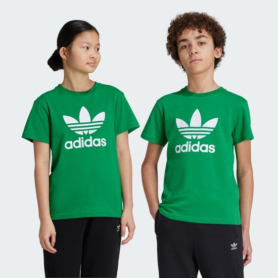 Adicolor Trefoil Tee Kids - Image 1