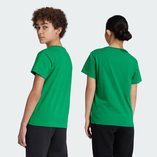 Adicolor Trefoil Tee Kids - Image 2