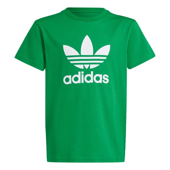 Adicolor Trefoil Tee Kids - Image 3