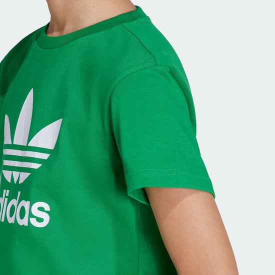 Adicolor Trefoil Tee Kids - Image 4