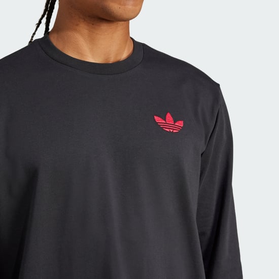 Ajax Amsterdam Long Sleeve Graphic Tee - Image 4