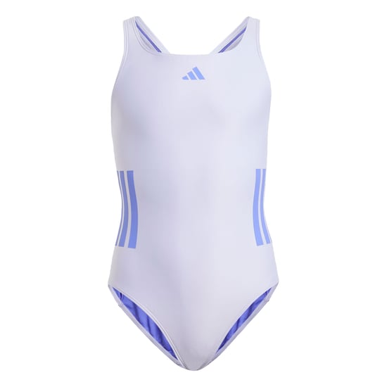 3-Stripes C-Back Swimsuit Kids - Image 1