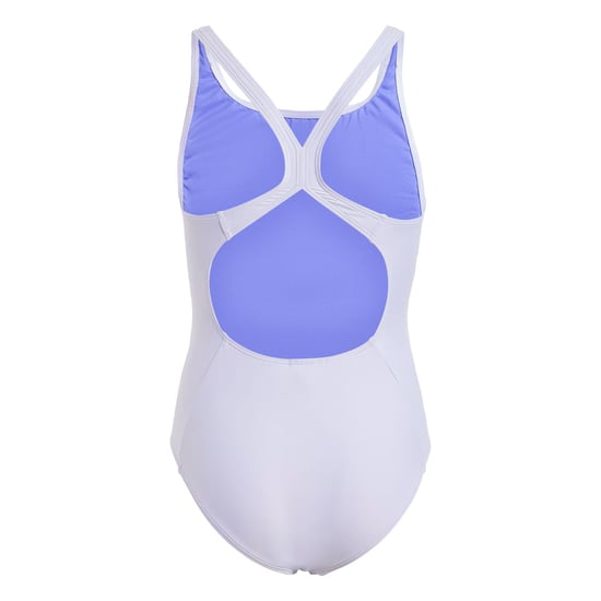 3-Stripes C-Back Swimsuit Kids - Image 4