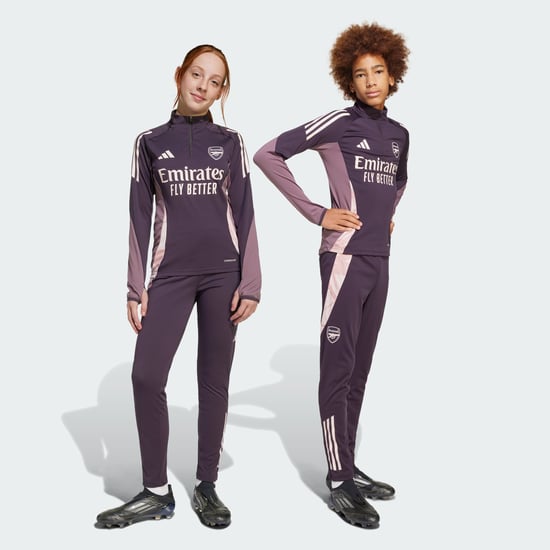 Arsenal Tiro 24 Training Pants - Image 1