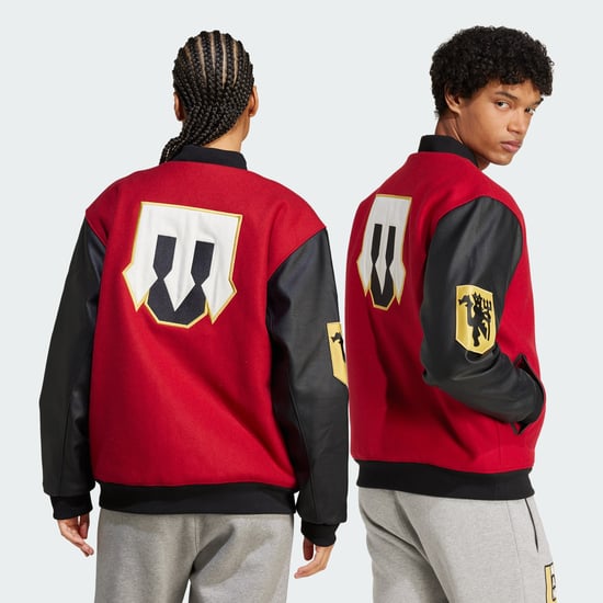 Manchester United VRCT Jacket (Gender Neutral) - Image 2