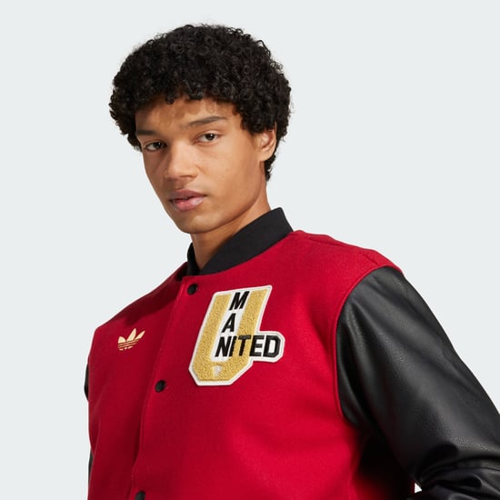 Manchester United VRCT Jacket (Gender Neutral) - Image 4