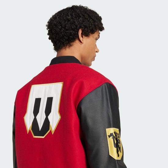 Manchester United VRCT Jacket (Gender Neutral) - Image 5