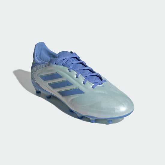 Copa Pure 3 Elite Firm/Multi-Ground Boots Kids - Image 1