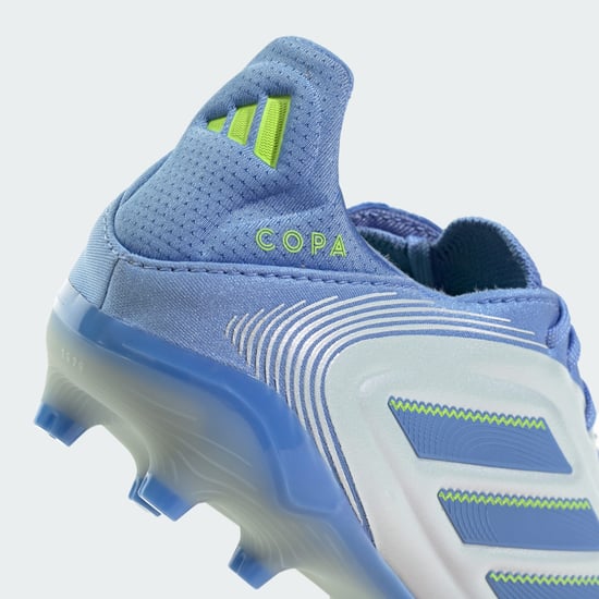 Copa Pure 3 Elite Firm/Multi-Ground Boots Kids - Image 5