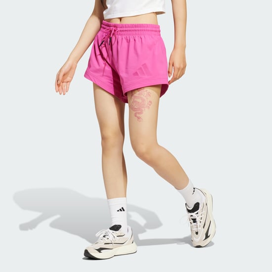 adidas Z.N.E. Woven Shorts - Image 1