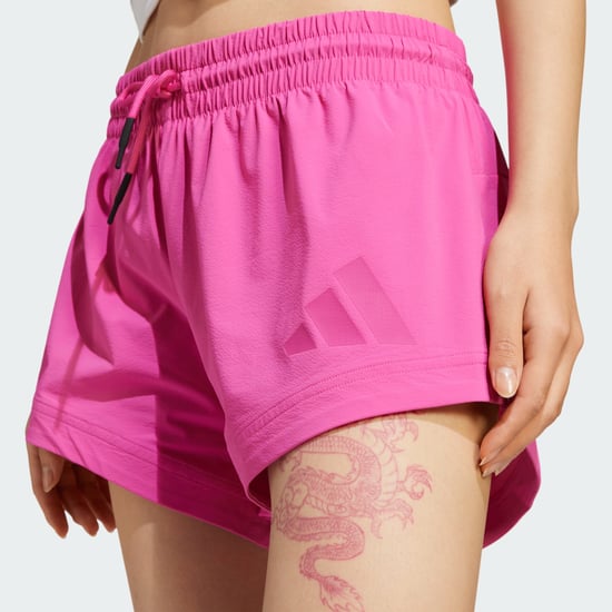 adidas Z.N.E. Woven Shorts - Image 4