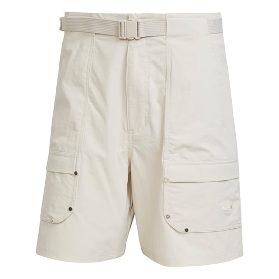 Premium Essentials Utility Cargo Shorts - Image 3