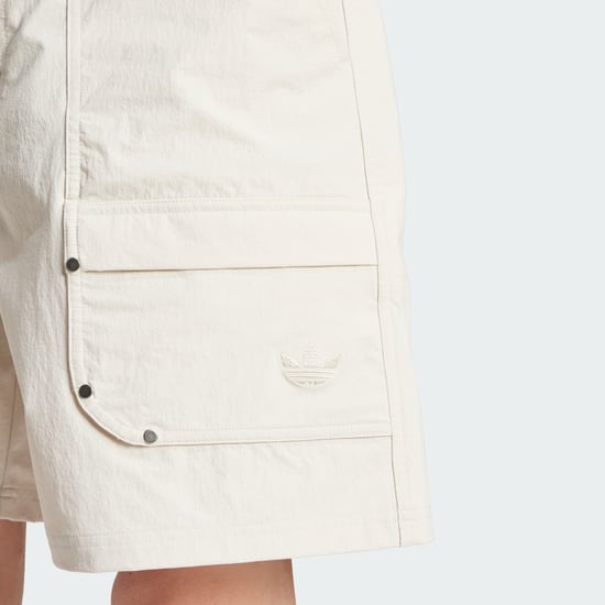 Premium Essentials Utility Cargo Shorts - Image 4