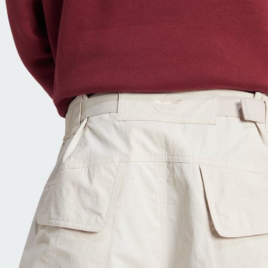 Premium Essentials Utility Cargo Shorts - Image 5