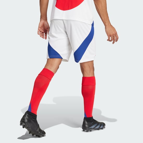Arsenal 24/25 Home Shorts - Image 2