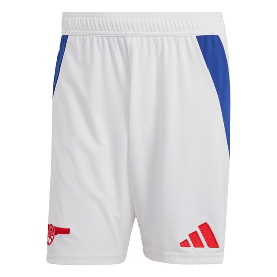 Arsenal 24/25 Home Shorts - Image 3
