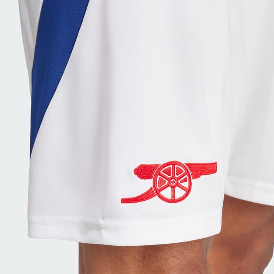 Arsenal 24/25 Home Shorts - Image 4