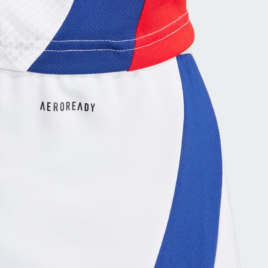 Arsenal 24/25 Home Shorts - Image 5