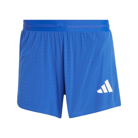 Team France Running Split Shorts - Image 3