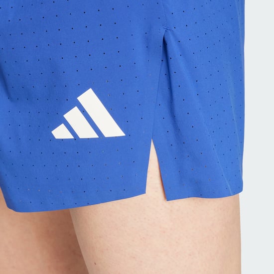 Team France Running Split Shorts - Image 4
