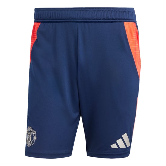 Manchester United Tiro 24 Training Shorts - Image 3