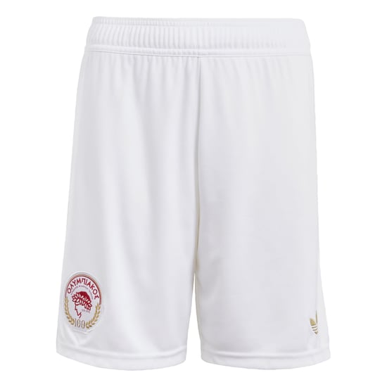 Olympiacos FC Anniversary Shorts Kids - Image 3