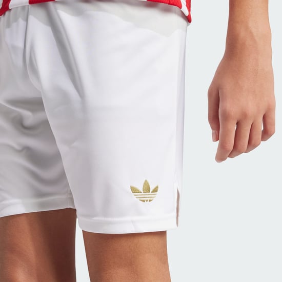 Olympiacos FC Anniversary Shorts Kids - Image 5
