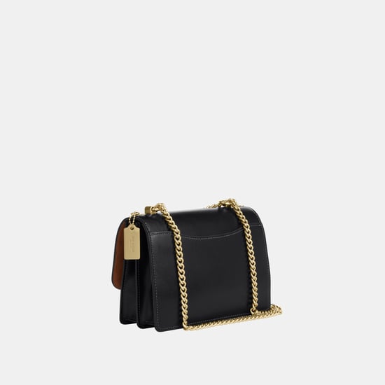 Klare Crossbody in Refined Box Calf Leather - Image 2