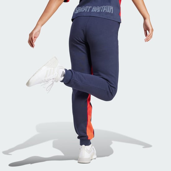 Team GB Dance Cargo Pants - Image 2