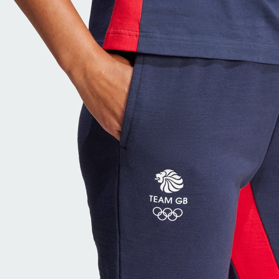 Team GB Dance Cargo Pants - Image 4