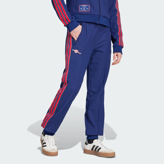 Arsenal Terrace Icons Track Pants - Image 1