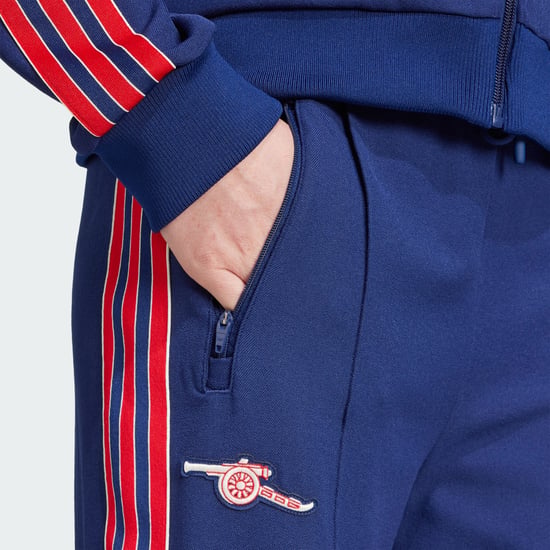 Arsenal Terrace Icons Track Pants - Image 4