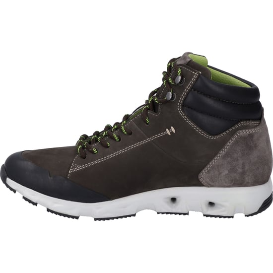 JOSEF SEIBEL Men Ankle boot Noah 55 in brown - Image 3