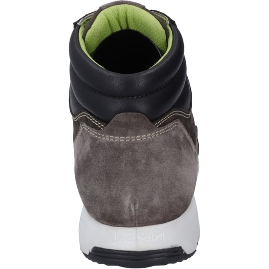 JOSEF SEIBEL Men Ankle boot Noah 55 in brown - Image 4